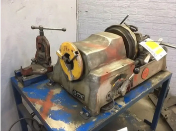 Machine tool Diversen Draadsnijmachine Brutol type 713: picture 3