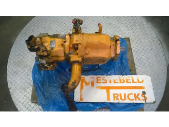 Hydraulics BRUENINGHAUS