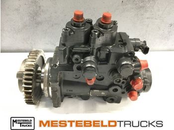 Fuel system IVECO