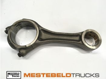 Engine and parts IVECO