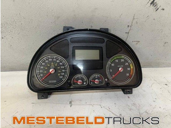 Electrical system IVECO