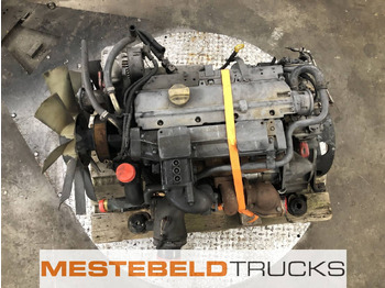 Engine and parts for Truck Iveco Motor BF4M2012: picture 5