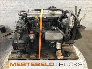 Engine and parts for Truck Iveco Motor BF4M2012: picture 4