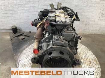 Engine and parts for Truck Iveco Motor BF4M2012: picture 3