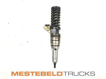 Fuel system IVECO Stralis