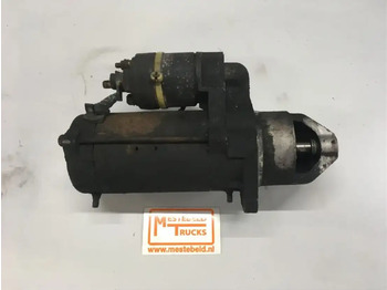 Engine and parts IVECO
