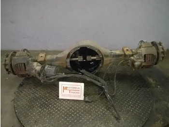 Rear axle MAN TGL
