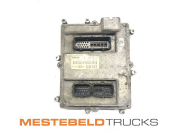 Electrical system MAN