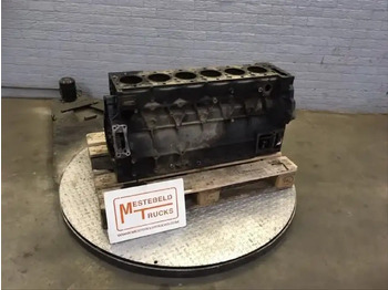 Engine and parts MAN