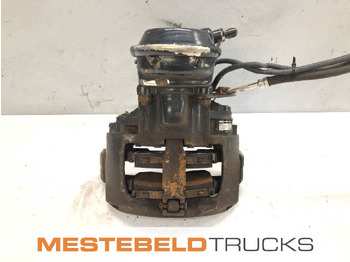 Brake caliper MAN