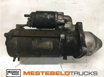 Engine and parts MAN