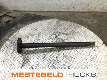Rear axle MAN