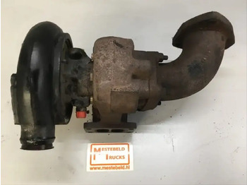 Engine and parts HOLSET