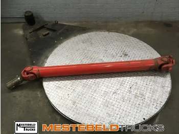 Drive shaft MAN