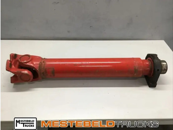 Drive shaft MAN
