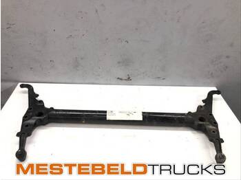 Frame/ Chassis MAN