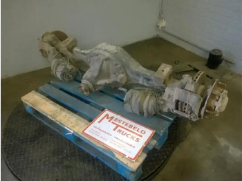 Rear axle MERCEDES-BENZ Atego
