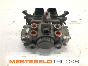 Brake parts MERCEDES-BENZ