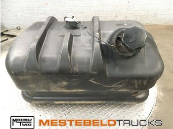 Fuel system MERCEDES-BENZ