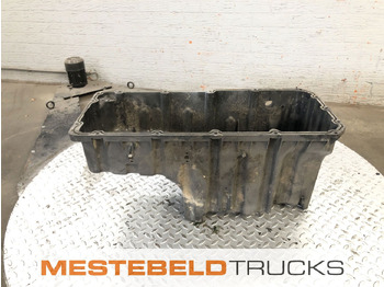 Engine MERCEDES-BENZ