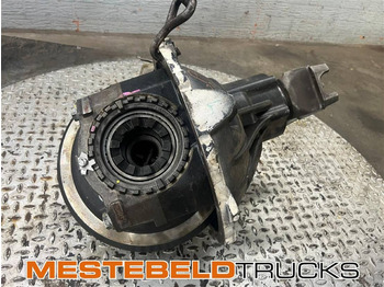 Differential gear MERCEDES-BENZ