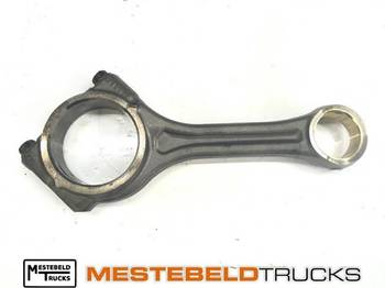 Engine and parts MERCEDES-BENZ