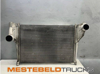 Fuel system MERCEDES-BENZ