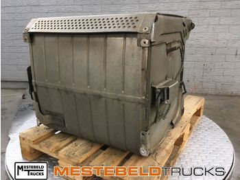 Exhaust system MERCEDES-BENZ