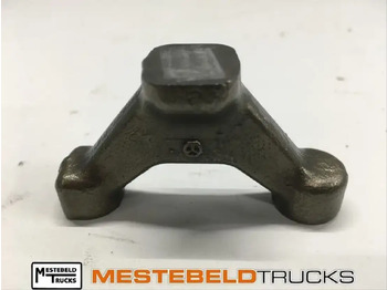 Engine and parts MERCEDES-BENZ Axor