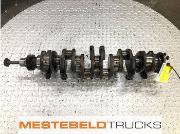 Crankshaft MERCEDES-BENZ