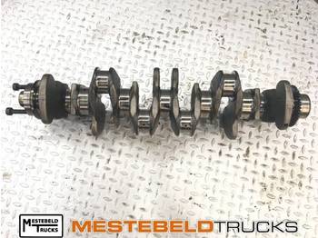 Engine and parts MERCEDES-BENZ