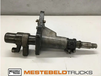 Gearbox and parts MERCEDES-BENZ