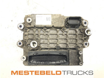 Electrical system MERCEDES-BENZ