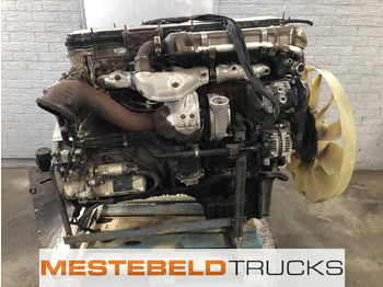Engine MERCEDES-BENZ