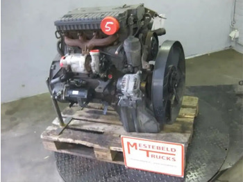 Engine MERCEDES-BENZ