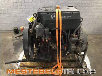 Engine MERCEDES-BENZ