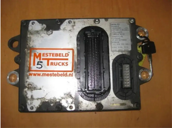 Electrical system MERCEDES-BENZ Axor