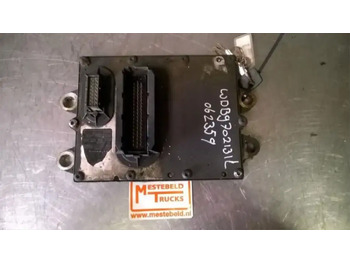 Electrical system MERCEDES-BENZ