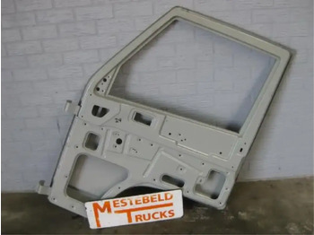 Cab and interior MERCEDES-BENZ