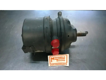 Brake parts MERCEDES-BENZ