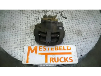 Brake parts MERCEDES-BENZ