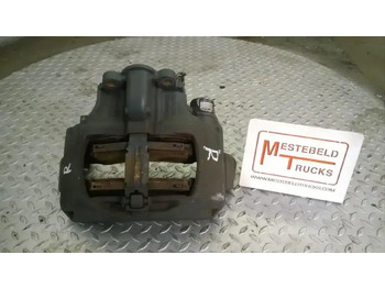 Brake parts MERCEDES-BENZ