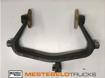 Gearbox and parts MERCEDES-BENZ