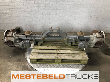 Axle and parts MERCEDES-BENZ