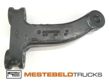 Steering MERCEDES-BENZ