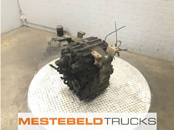 Gearbox and parts MERCEDES-BENZ