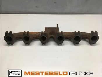 Engine and parts MERCEDES-BENZ Atego