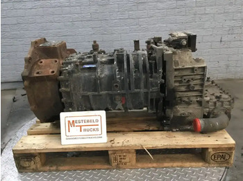 Gearbox and parts MERCEDES-BENZ