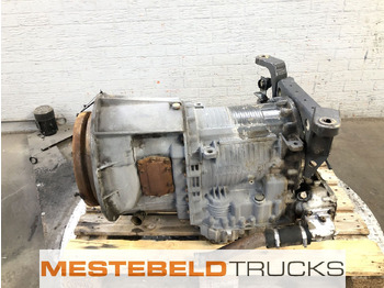 Gearbox and parts MERCEDES-BENZ