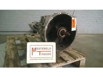 Gearbox and parts MERCEDES-BENZ Atego